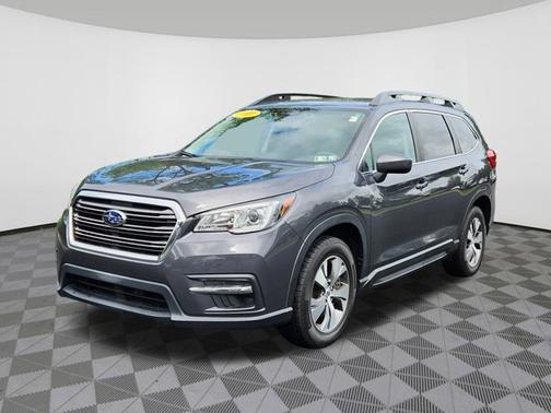 2020 Subaru Ascent Premium 7-Passenger