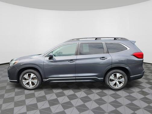2020 Subaru Ascent Premium 7-Passenger