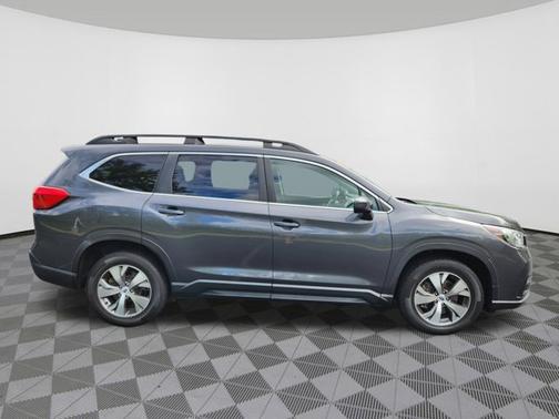 2020 Subaru Ascent Premium 7-Passenger