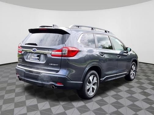 2020 Subaru Ascent Premium 7-Passenger