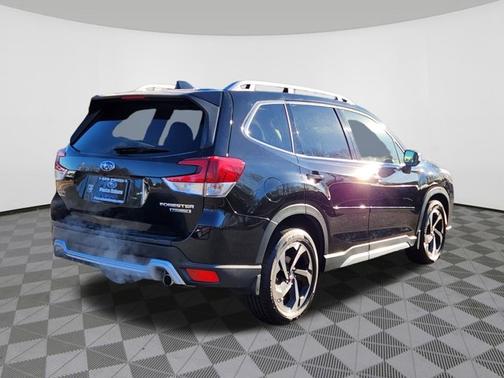 2022 Subaru Forester Touring