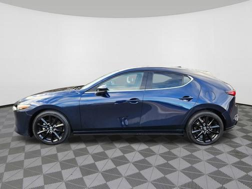 2020 Mazda Mazda3 AWD w/Premium Package