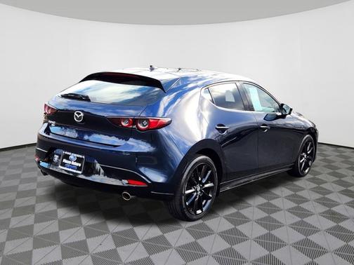 2020 Mazda Mazda3 AWD w/Premium Package