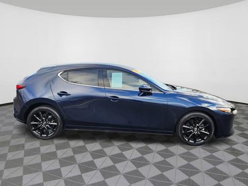 2020 Mazda Mazda3 AWD w/Premium Package