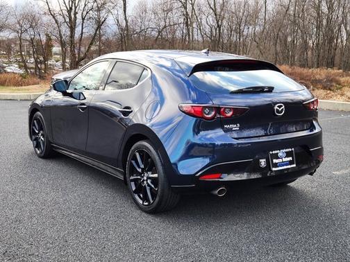 2020 Mazda Mazda3 AWD w/Premium Package