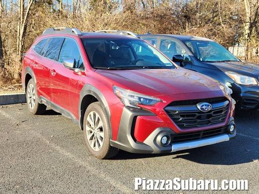 2023 Subaru Outback Touring