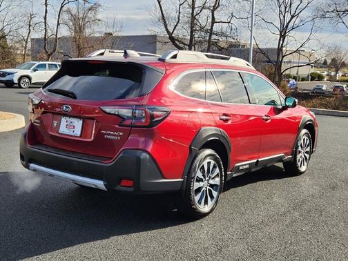 2023 Subaru Outback Touring