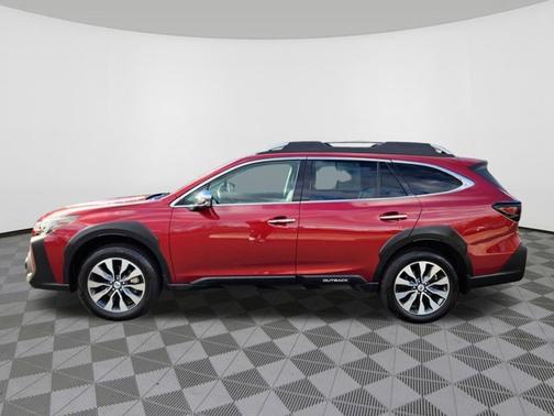 2023 Subaru Outback Touring