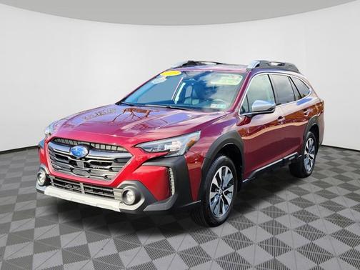 2023 Subaru Outback Touring