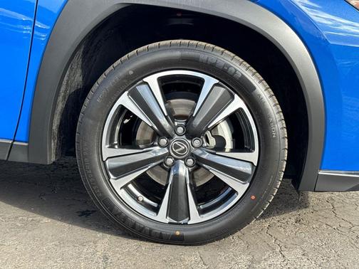 2024 Lexus UX 250h Base