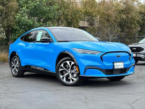 2023 Ford Mustang Mach-E Premium