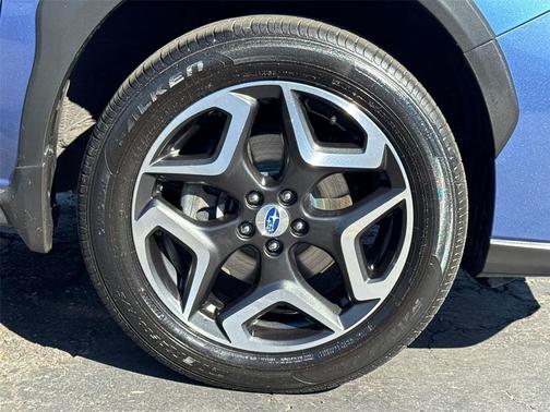 2018 Subaru Crosstrek 2.0i Limited