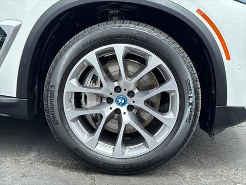 2024 BMW X5 PHEV xDrive50e
