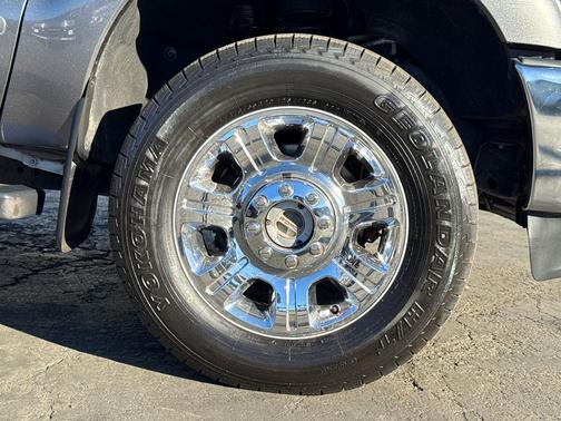 2013 Ford F-350 Lariat