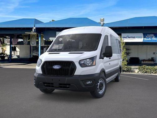 2026 Ford Transit-350 XL