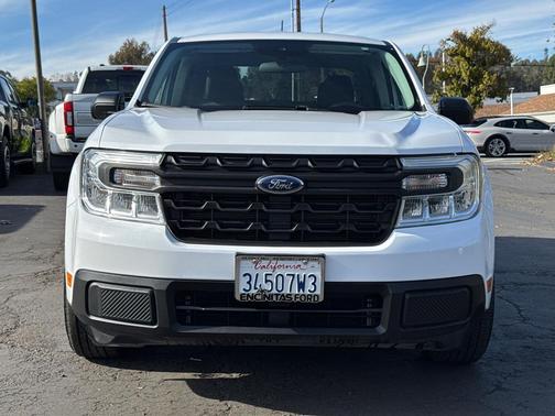 2023 Ford Maverick XL