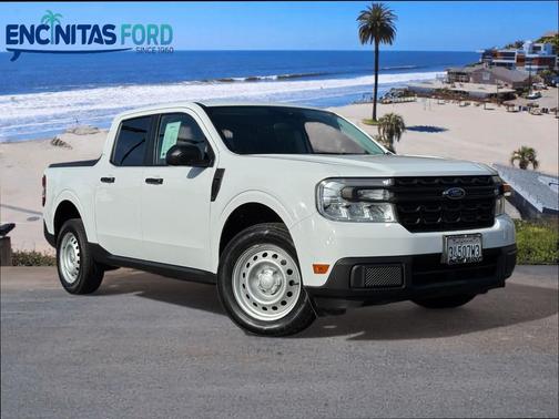 2023 Ford Maverick XL