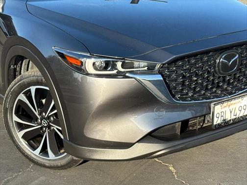 2022 Mazda CX-5 2.5 S Premium Plus