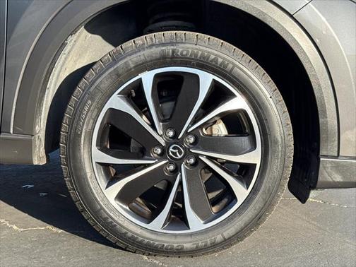 2022 Mazda CX-5 2.5 S Premium Plus