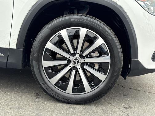 2023 Mercedes-Benz GLA 250 4MATIC