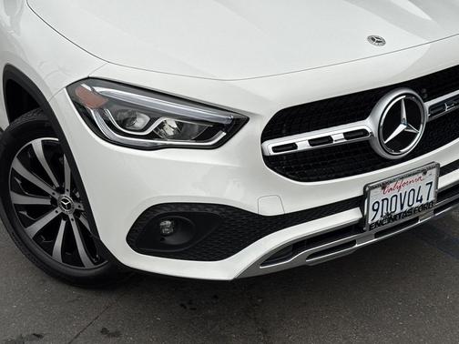 2023 Mercedes-Benz GLA 250 4MATIC