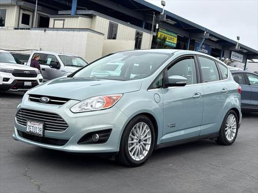2014 Ford C-Max Energi SEL