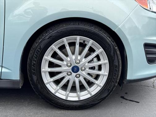 2014 Ford C-Max Energi SEL