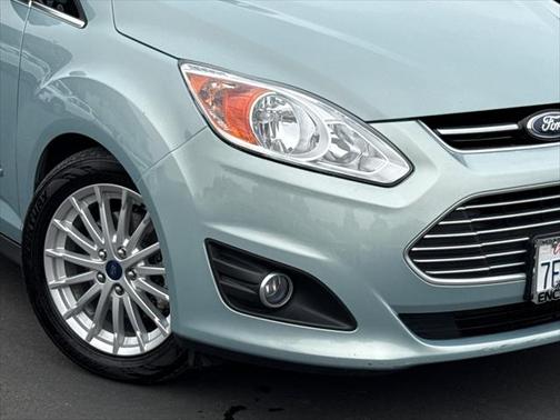 2014 Ford C-Max Energi SEL