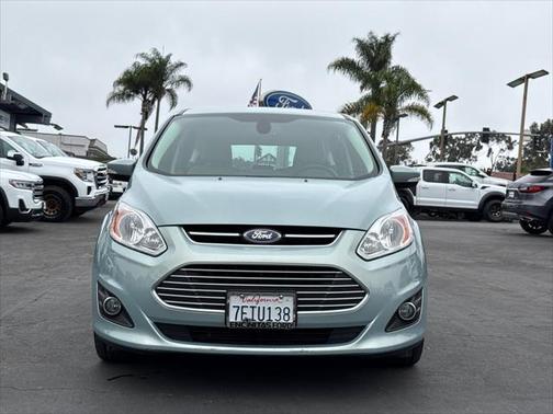 2014 Ford C-Max Energi SEL