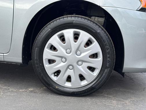2014 Nissan Sentra SV
