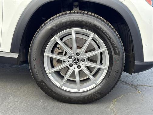 2024 Mercedes-Benz GLE 350 4MATIC