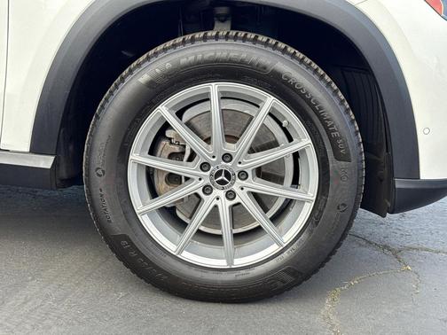 2024 Mercedes-Benz GLE 350 4MATIC