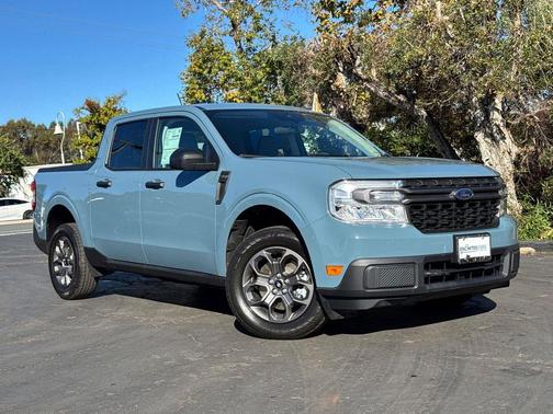 2023 Ford Maverick XLT