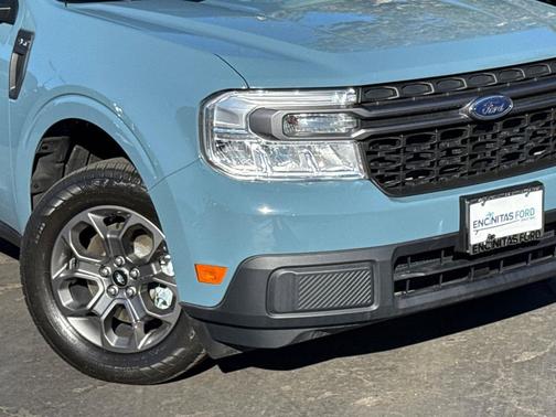 2023 Ford Maverick XLT