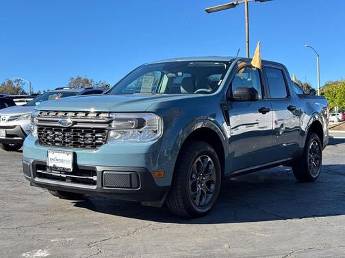 2023 Ford Maverick XLT