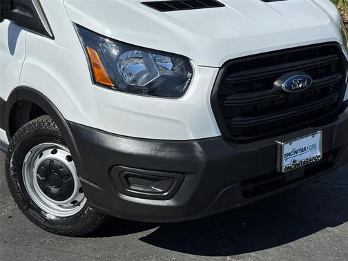 2020 Ford Transit-150 Base