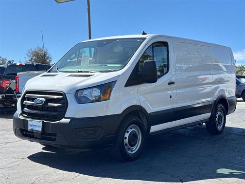 2020 Ford Transit-150 Base