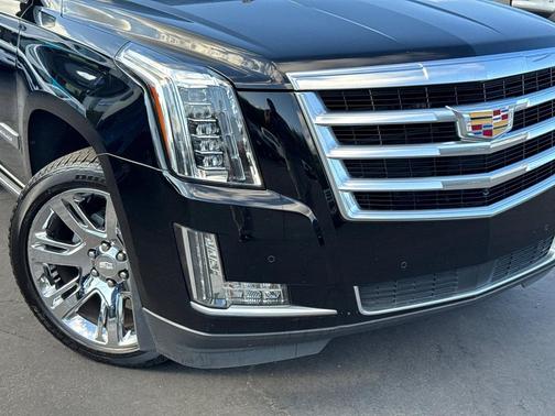 2015 Cadillac Escalade Premium