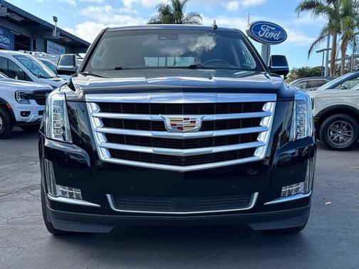 2015 Cadillac Escalade Premium