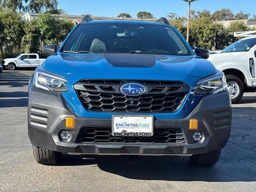 2023 Subaru Outback Wilderness