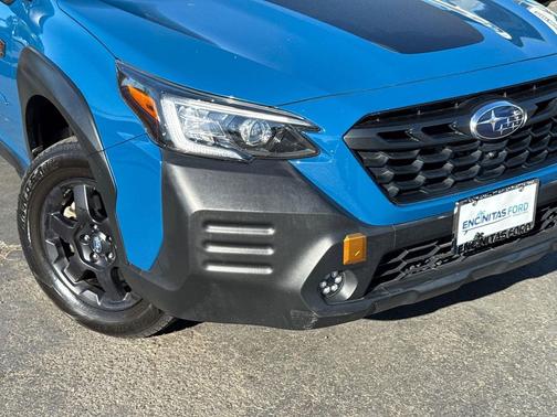 2023 Subaru Outback Wilderness