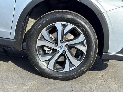 2021 Subaru Outback Limited XT