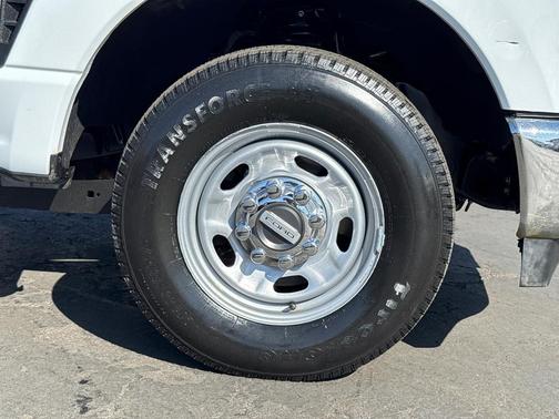 2023 Ford F-250 XL