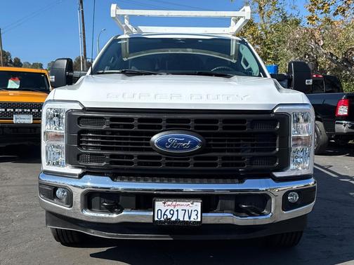 2023 Ford F-250 XL