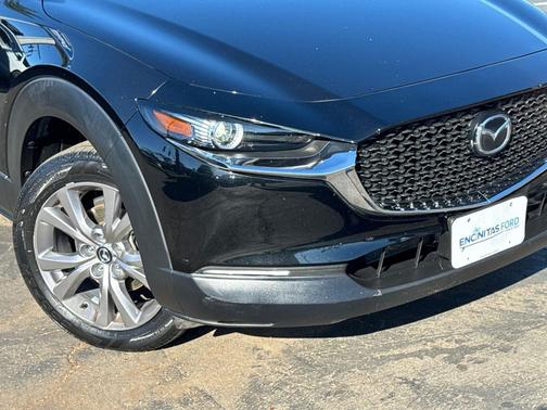 2021 Mazda CX-30 Select
