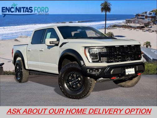 2023 Ford F-150 Raptor R