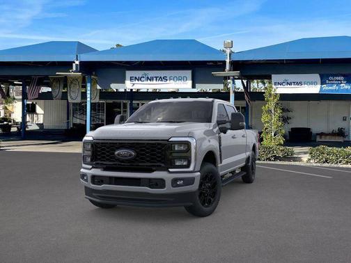 2026 Ford F-250 XLT