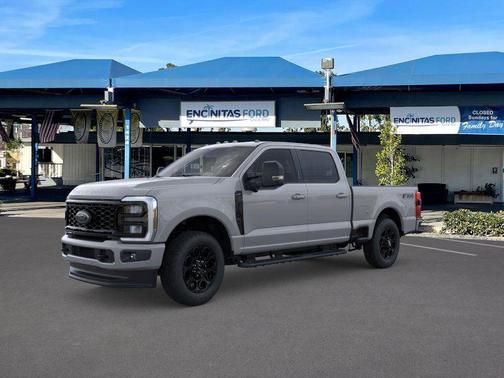2026 Ford F-250 XLT