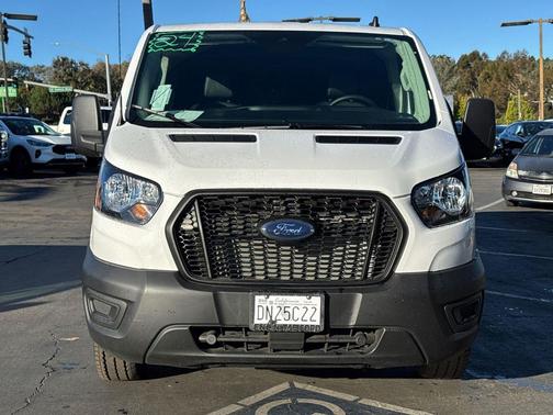 2024 Ford Transit-150 Base