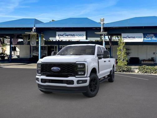 2026 Ford F-250 XL